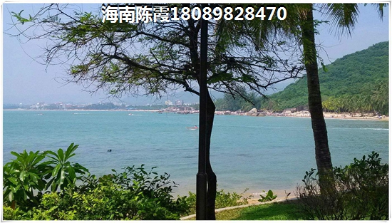 滨海丽景买房攻略