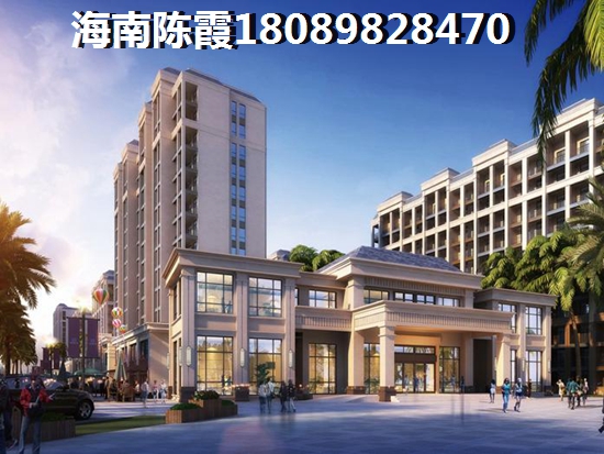 中国城五星公寓升值因素分析