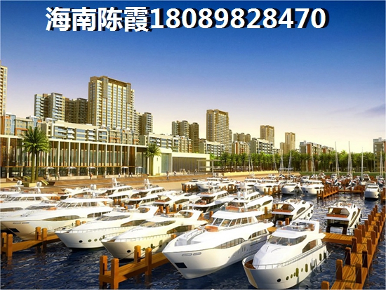现在海口江东新区房价平均是多少钱一平米