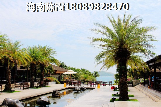 南光·西海湾产权式酒店多少钱