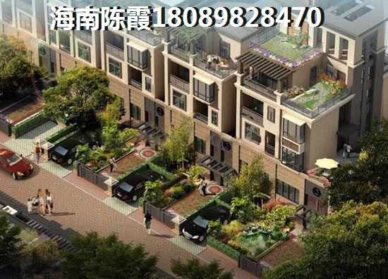 2022海口江东新区买房会后悔吗，为什么海口江东新区的房价一直涨？