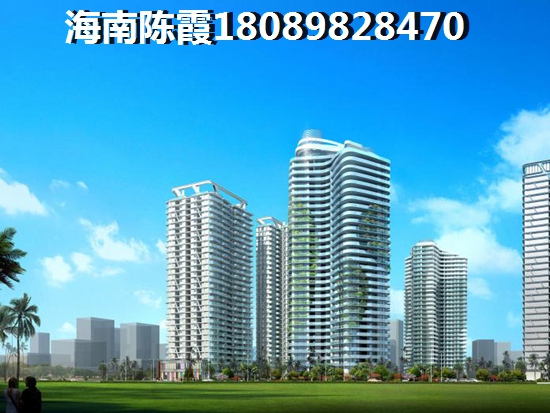 御景湾入住率怎么样？1