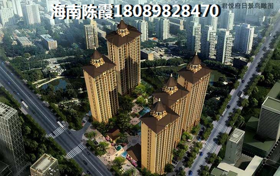 2023碧桂园滨海国际房子有多大的升值空间2