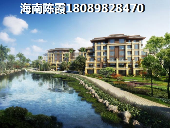 海口丽江家园现在房子多少钱一平米了？2