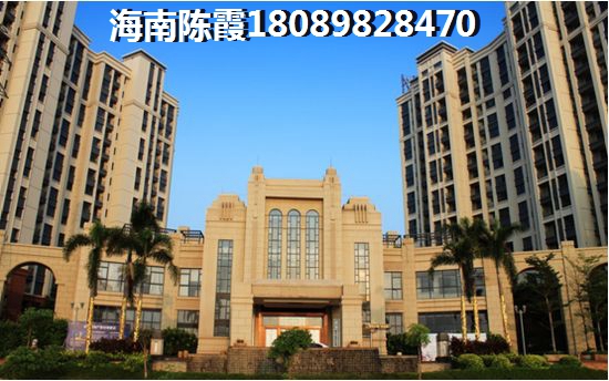 海口江东新区最便宜房价多少，海口江东新区最适合买房的楼盘是哪个
