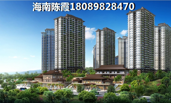 2023年海口江东新区买房限购吗？