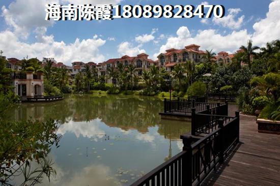 海口江东新区的房价多少钱一平方米啊